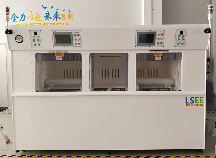 全自動(dòng)溝槽蝕刻機(jī)